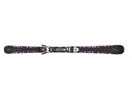 Elan sjezdové lyže Dark Perla 11/12 + vázání QT EL7,5 152 cm