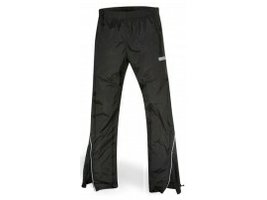 NordBlanc NBAPP1356 pánské sportovní kalhoty CRN černá velikost XXL