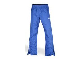 NordBlanc NBAPP1356 pánské sportovní kalhoty RMD modrá velikost L