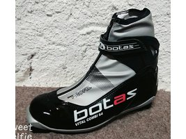 Botas běžecká obuv Vital Combi 64 SNS velikost 43