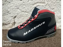 Madshus běžecká obuv Nordseter Blue M NNN velikost 38