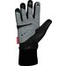Silvini Orso dámské rukavice 216 černá dlaň