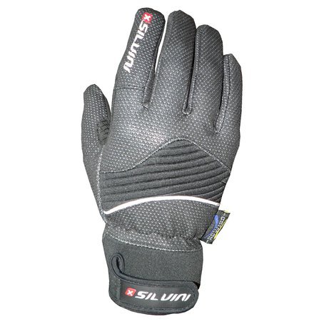 Silvini Nowind zimní rukavice 226 černé