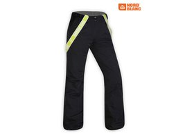 NordBlanc NBWP2927 dámské zimní kalhoty CRN velikost 40