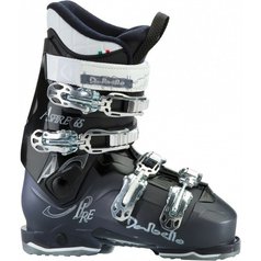 Lyžařské boty Dalbello Aspire 65 LS Black Transparent Black