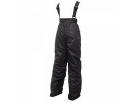 Dare2b DKW033 dětské lyžařské kalhoty černé vel. 5-6 roků - 110-116