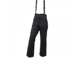 Dare2b DMW050 pánské lyžařské kalhoty černé velikost L