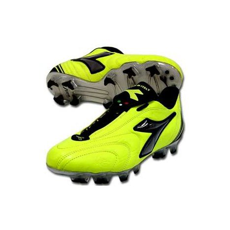 Diadora Attiva Star R RX12 junior kopačky