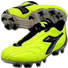 Diadora Attiva Star R RX12 junior kopačky