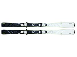 Elan sjezdové lyže Amphibio Inspire + vázání Fusion ELW11 15/16 158 cm