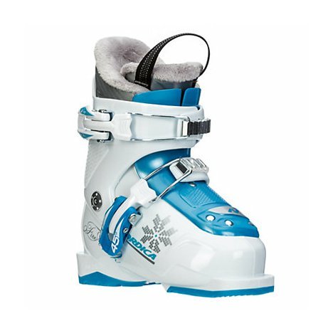 Sjezdové boty Nordica Firearrow Team 2