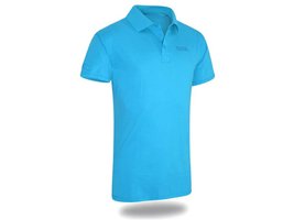 Nordblanc pánské triko NBSMT1908 modrá KLR velikost S výprodej