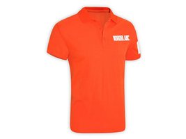 Nordblanc pánské triko NBSMT2440 oranžová DIO velikost M výprodej