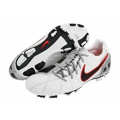 Nike Total 90 Shoot III FG junior kopačky