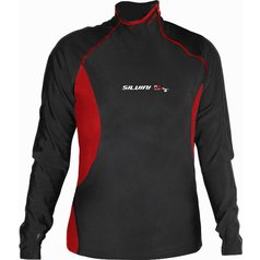 Silvini Razzo dětská mikina černá