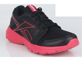 Reebok Speedfusion 3.0 dámská běžecká obuv černá růžová