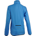 Silvini Vetta dámská bunda WJ16 modrá pohled ze zadu