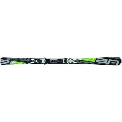Elan sjezdové lyže Waveflex12 + vázání fusion ELX11 11/12