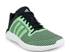 Adidas CC Fresh pánská běžecká obuv zelená velikost EU-39 1/3 UK-6