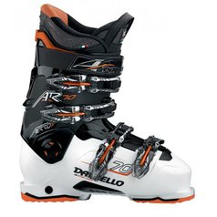 Sjezdová obuv Dalbello Aerro 70 MS white/black 12/13