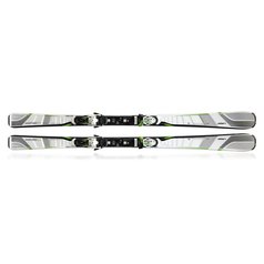 Sjezdové lyže Elan Amphibio 14 + vázání Fusion ELX12 13/14