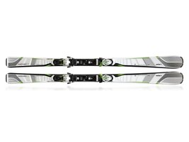 Elan sjezdové lyže Amphibio 14 + vázání Fusion ELX12 13/14 176 cm