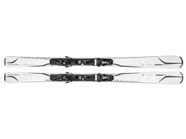 Elan sjezdové lyže Amphibio 12 + vázání Fusion ELX11 14/15 168 cm