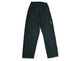 RVC pánské sportovní kalhoty BASE černá velikost M