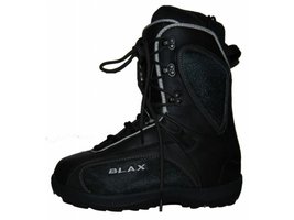Snowboardová obuv BLAX HH 5008 černé velikost 245