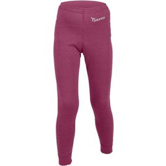 Silvini Primo dětské funkční kalhoty CP277 fialové