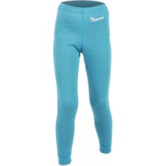 Silvini Primo dětské funkční kalhoty CP277 modré