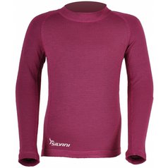 Silvini Primo dětské funkční kalhoty CP277 fialová