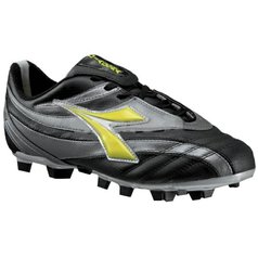 Diadora RETE RTX 12 kopačky černé