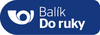 Česká pošta - Balík Do ruky