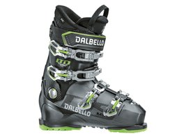 Sjezdová obuv Dalbello DS MX LTD 20/21 anth/black velikost 260