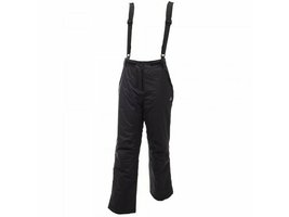 Dare2b DWW050 dámské lyžařské kalhoty černé velikost 36