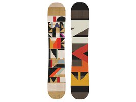 Snowboard ELAN ELEMENT délka 151 cm 14/15