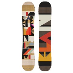 Snowboard ELAN ELEMENT