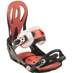 Elan MATRIX snowboardové vázání