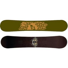 Snowboard ELAN PURE