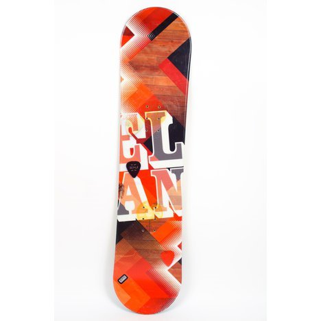 Snowboard ELAN RSJ