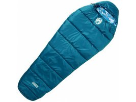 Coleman Frisco -17°C dětský spací pytel modrý