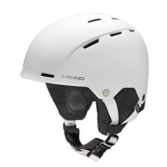 Přilba Head Alia bílá