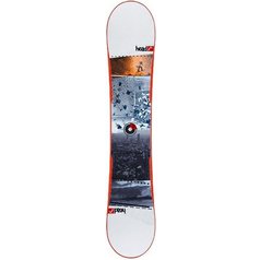Head Flocka 4D 14/15 snowboard