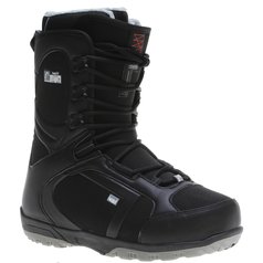 Snowboardové boty Head Scout Pro černé 14/15