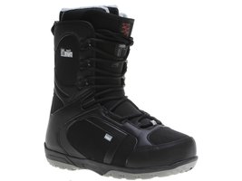 Snowboardová obuv Head Scout Pro černé 14/15 velikost 41