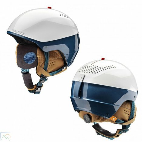 Přilba Head Stivot Air Petrol