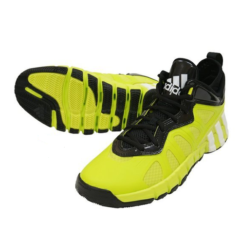 Adidas CrazyQuick 2.5 Low pánská sportovní obuv