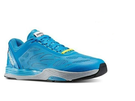Reebok LM Cardio Ultra pánská sportovní obuv modrá
