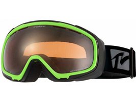 RELAX lyžařské brýle Multi HTG38A černá